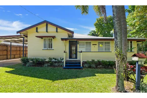 Property photo of 4 Wilunga Street Stratford QLD 4870