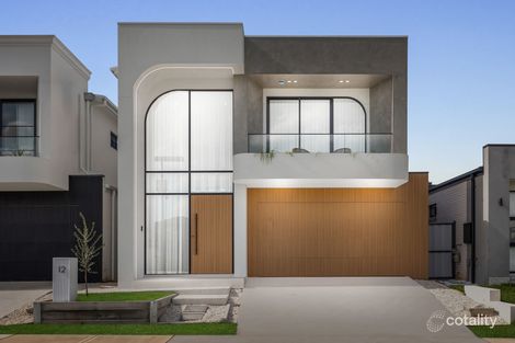 12 Caspian St, Box Hill, NSW 2765