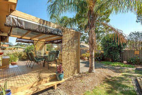 Property photo of 5 Daniel Street Donvale VIC 3111
