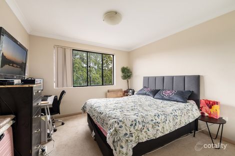 Property photo of 12/2-4 Kane Street Guildford NSW 2161