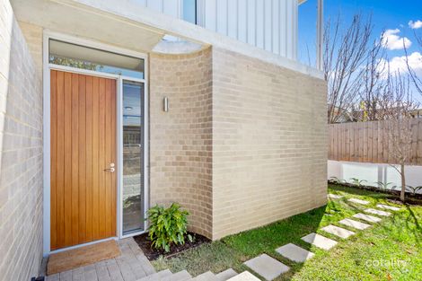 Property photo of 1/9 Doonan Road Nedlands WA 6009