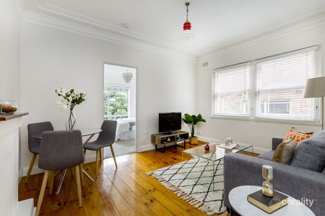 Property photo of 5/157 Blues Point Road McMahons Point NSW 2060