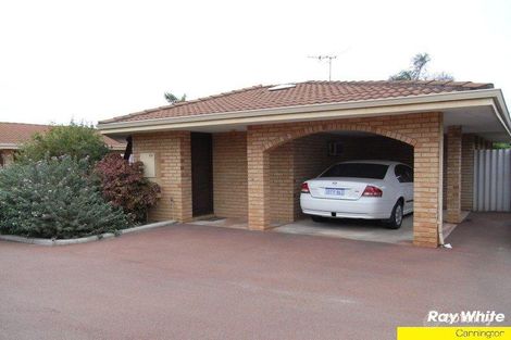 Property photo of 22/9-11 Mallard Way Cannington WA 6107