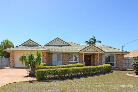 15 Warrego Dr, Point Vernon, QLD 4655