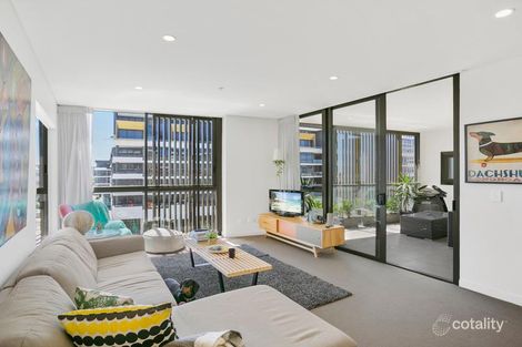 Property photo of 413/8 Sam Sing Street Waterloo NSW 2017