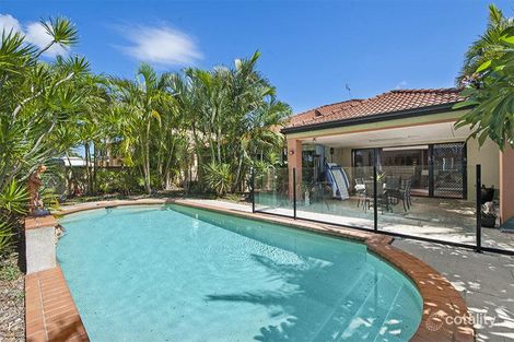 Property photo of 3 Parkwater Terrace Helensvale QLD 4212