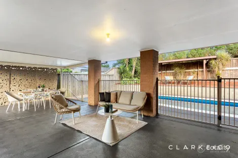Property photo of 13 Grasshawk Drive Chisholm NSW 2322