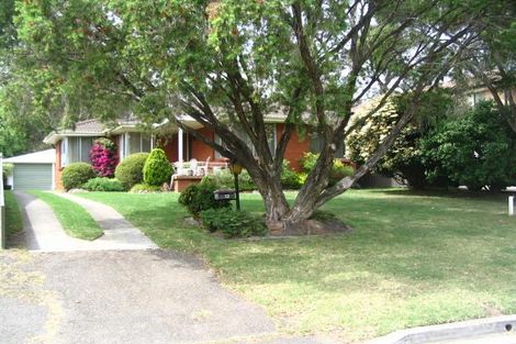 12 Bellevue Rd, Regentville, NSW 2745