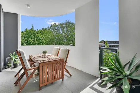 Property photo of 323D/39 Ralph Street Alexandria NSW 2015
