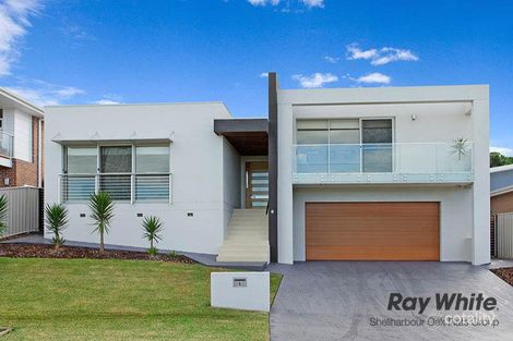 6 Muirfield Ave, Shell Cove, NSW 2529