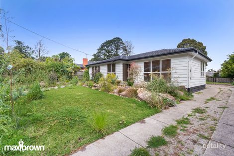 Property photo of 58 Plymouth Road Croydon VIC 3136