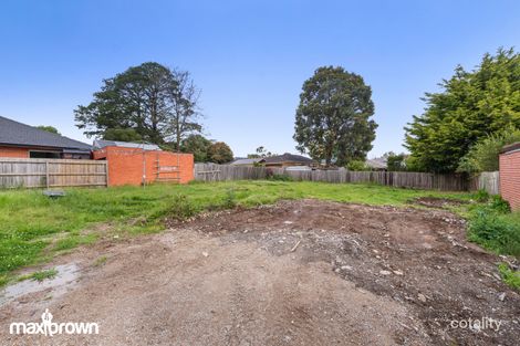 Property photo of 58 Plymouth Road Croydon VIC 3136