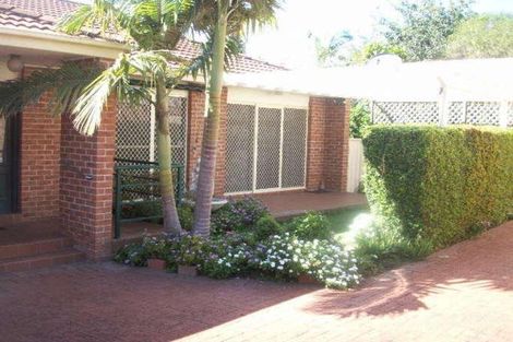Property photo of 24B Plimsoll Street Sans Souci NSW 2219