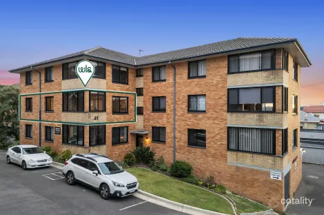 Property photo of 4/41 Church Street The Hill NSW 2300