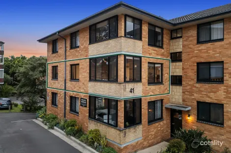 Property photo of 4/41 Church Street The Hill NSW 2300