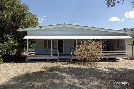 Property photo of 69A Louisa Street Mitchell QLD 4465