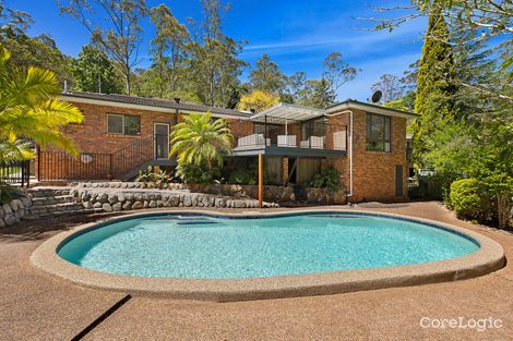 Property photo of 38 Pinetop Avenue Narara NSW 2250