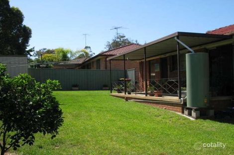 Property photo of 11 Ohlfsen Road Minto NSW 2566