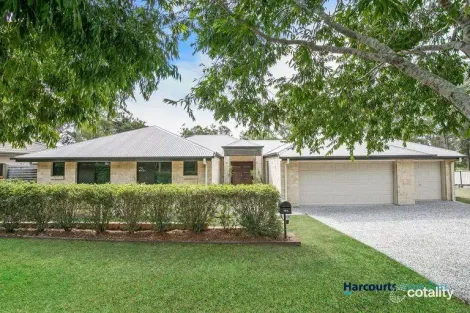 Property photo of 7 Creswick Close Manly West QLD 4179