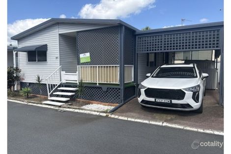 91/112 Dry Dock Rd, Tweed Heads South, NSW 2486