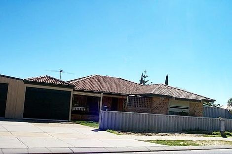 Property photo of 5 Frangipani Loop Marangaroo WA 6064