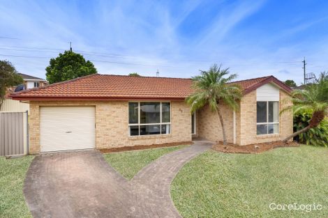 Property photo of 35 Glading Close Lake Haven NSW 2263