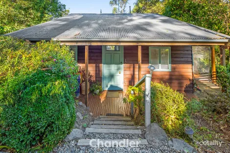 Property photo of 26 Belgrave-Gembrook Road Belgrave VIC 3160