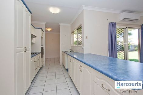 Property photo of 21 Earl Circuit Kirwan QLD 4817