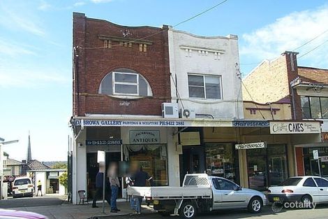 Property photo of 27 Hill Street Roseville NSW 2069