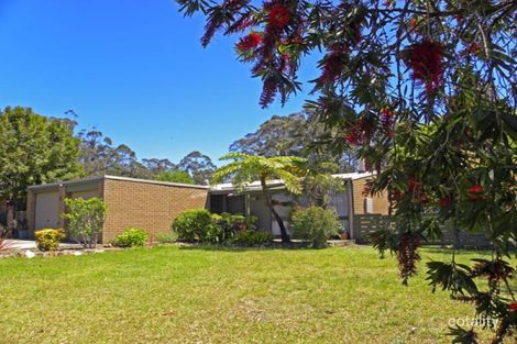 Property photo of 5 Newth Place Surf Beach NSW 2536
