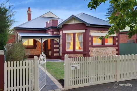 25 Queen St, Norwood, SA 5067