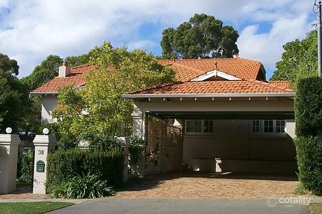 38 Marita Rd, Nedlands, WA 6009
