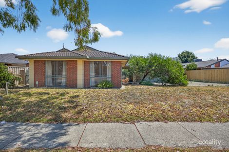 35 Mcguigan Dr, Cranbourne West, VIC 3977