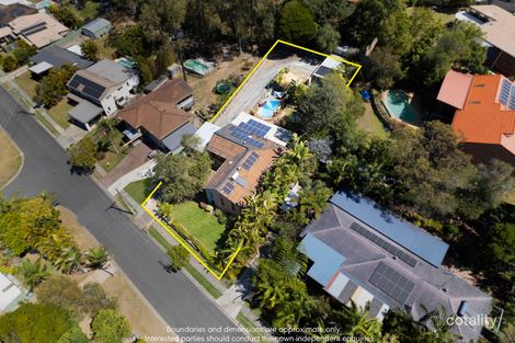 Property photo of 18 Camena Street Shailer Park QLD 4128