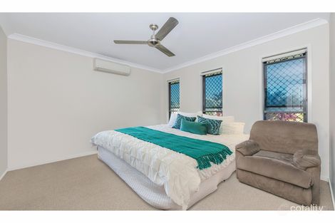 Property photo of 10 Burlingon Circuit Mount Louisa QLD 4814