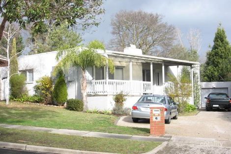 Property photo of 14 Glenview Road Doncaster East VIC 3109