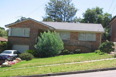 25 Caledonian Ave, Winston Hills, NSW 2153