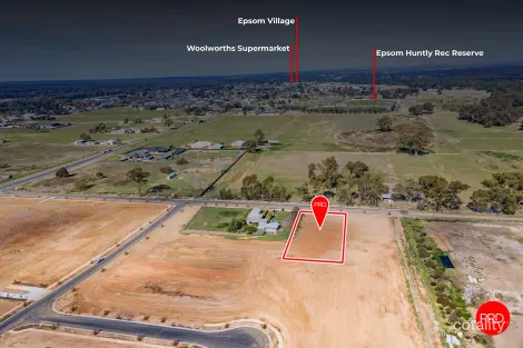 Property photo of 116 Sargeants Road Huntly VIC 3551