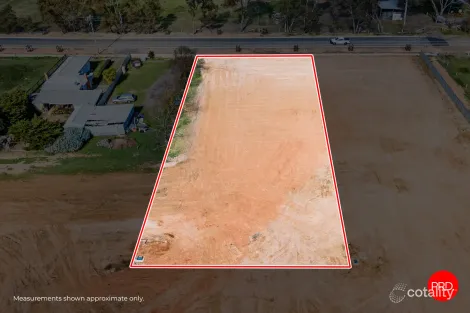Property photo of 116 Sargeants Road Huntly VIC 3551