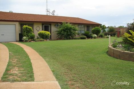 3 Geranium Ct, Greenvale, QLD 4816