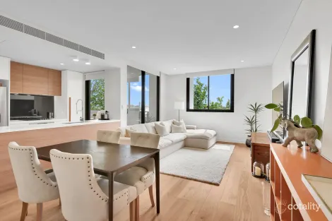 Property photo of 323D/39 Ralph Street Alexandria NSW 2015