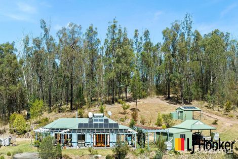 Property photo of 2321 Eurobodalla Road Cadgee NSW 2545