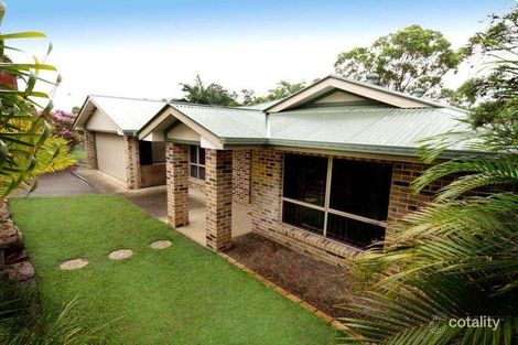Property photo of 11 Oedipus Court Eatons Hill QLD 4037