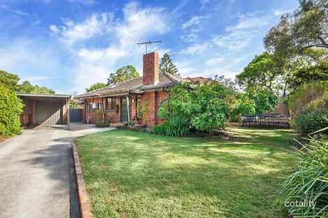 Property photo of 23 Stevens Parade Black Rock VIC 3193
