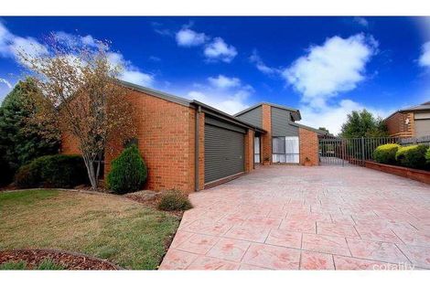 108 Telford Dr, Berwick, VIC 3806