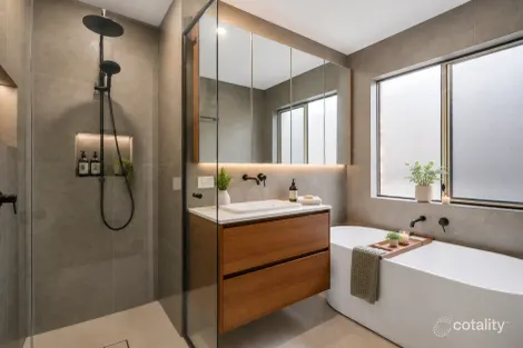 Property photo of 50 Burke Crescent Mudgeeraba QLD 4213