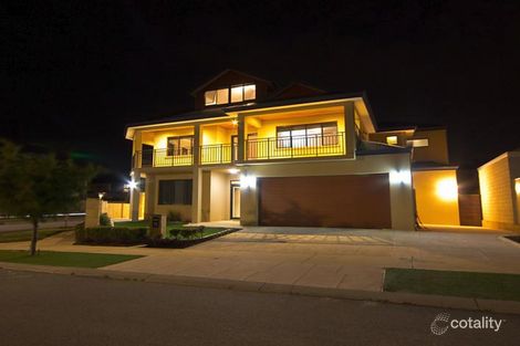 Property photo of 22 Fourmile Avenue Burns Beach WA 6028