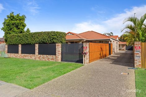 Property photo of 1/5 Lorenzo Drive Coomera QLD 4209