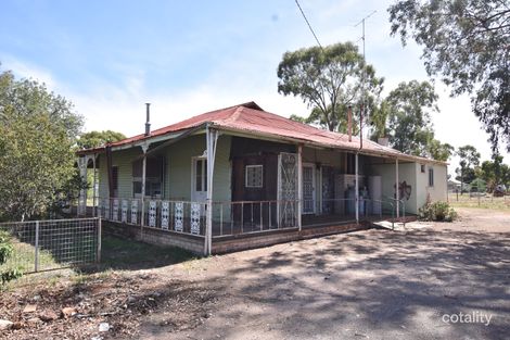 Property photo of 23 Wilga Street Barellan NSW 2665