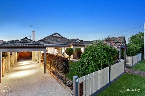 Property photo of 41 Munro Street Macleod VIC 3085